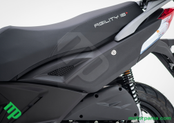 Kymco Agility125 R16 Power Up (11)